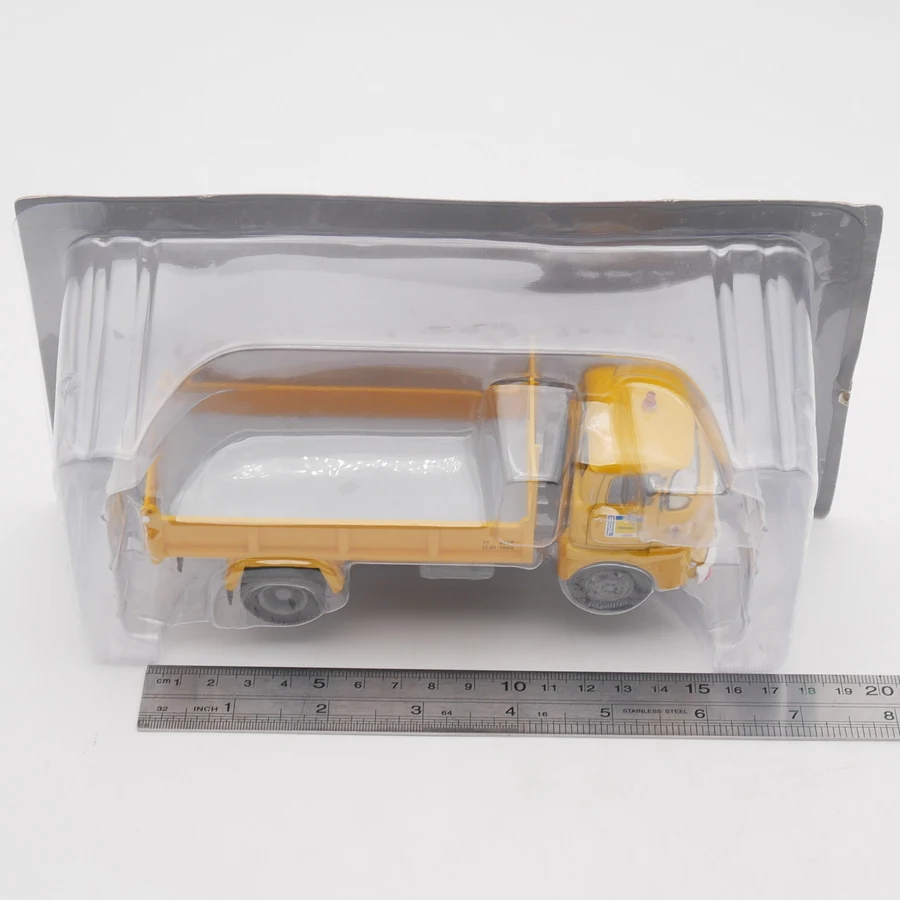 

Литой под давлением масштаб 1:43 ixo Sava-Austin A-404 Сава-Астин грузовик сплав Модель автомобиля Игрушечная модель автомобиля Коллекционная игрушка Подарочный сувенирный дисплей