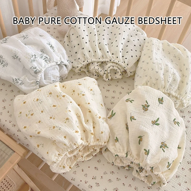 Рисунок 2 - Многофункциональная хлопковая простыня для люльки