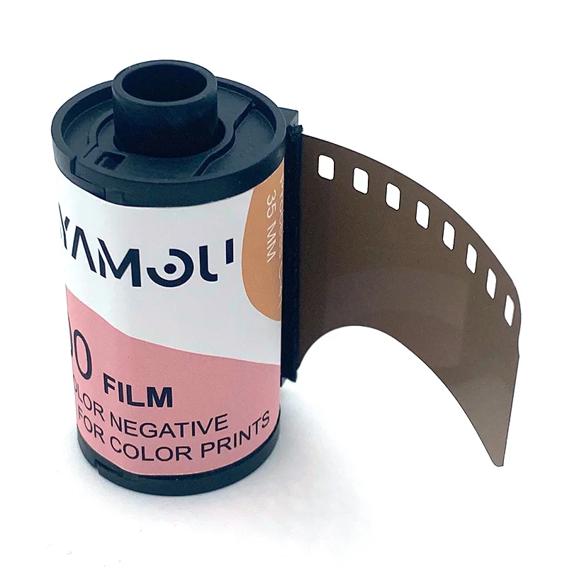 Negative C-41 Process 35mm 12Exp Photos Print Color Film For Fuji Fujifilm Kodak Camera Film