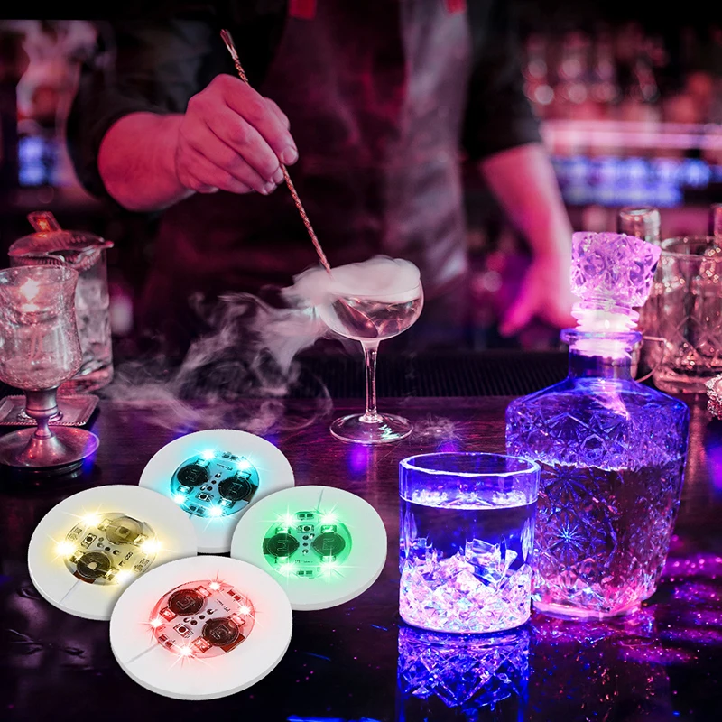 10-100PCS Led Coast… - image