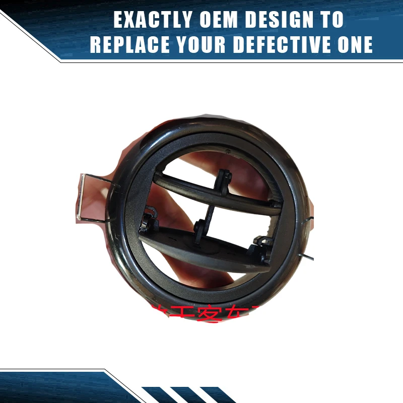 NEW HNROCK Air Conditioning Vent / Bus Modified Air Conditioning Vent for King Long Yutong Bus Accessories