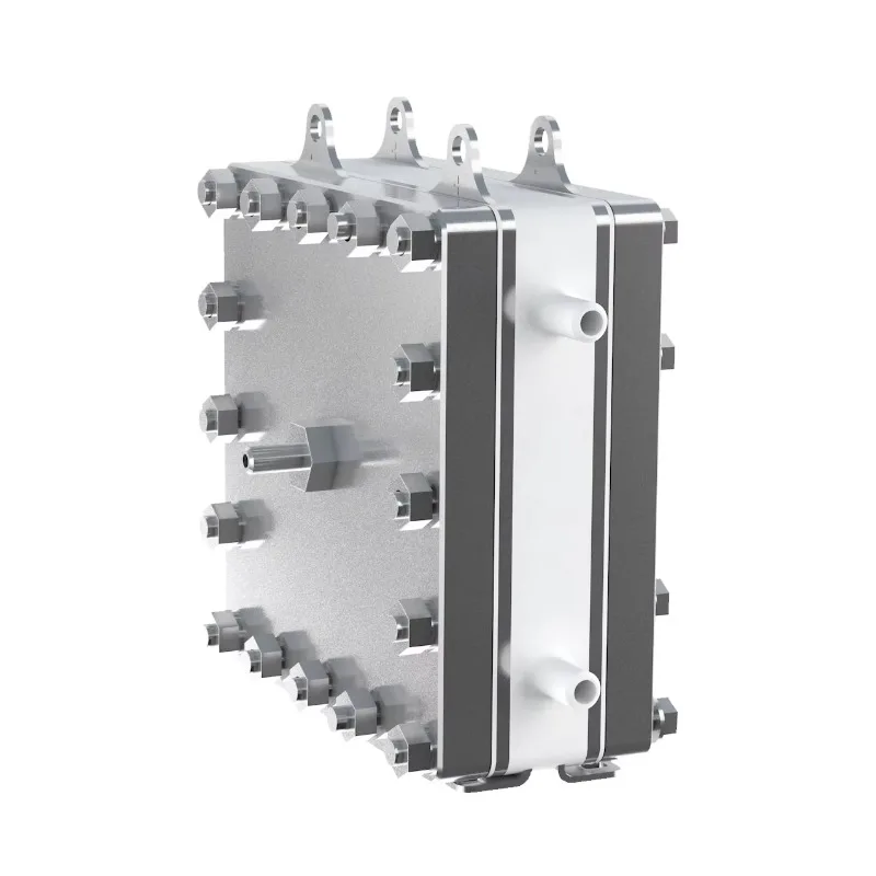 Hydrogen Generator …