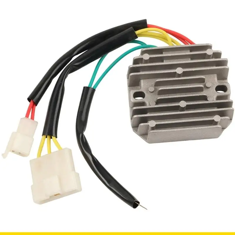 

Металлическая конструкция стабилизатора напряжения мотоцикла SZCH для нескольких моделей велосипедов