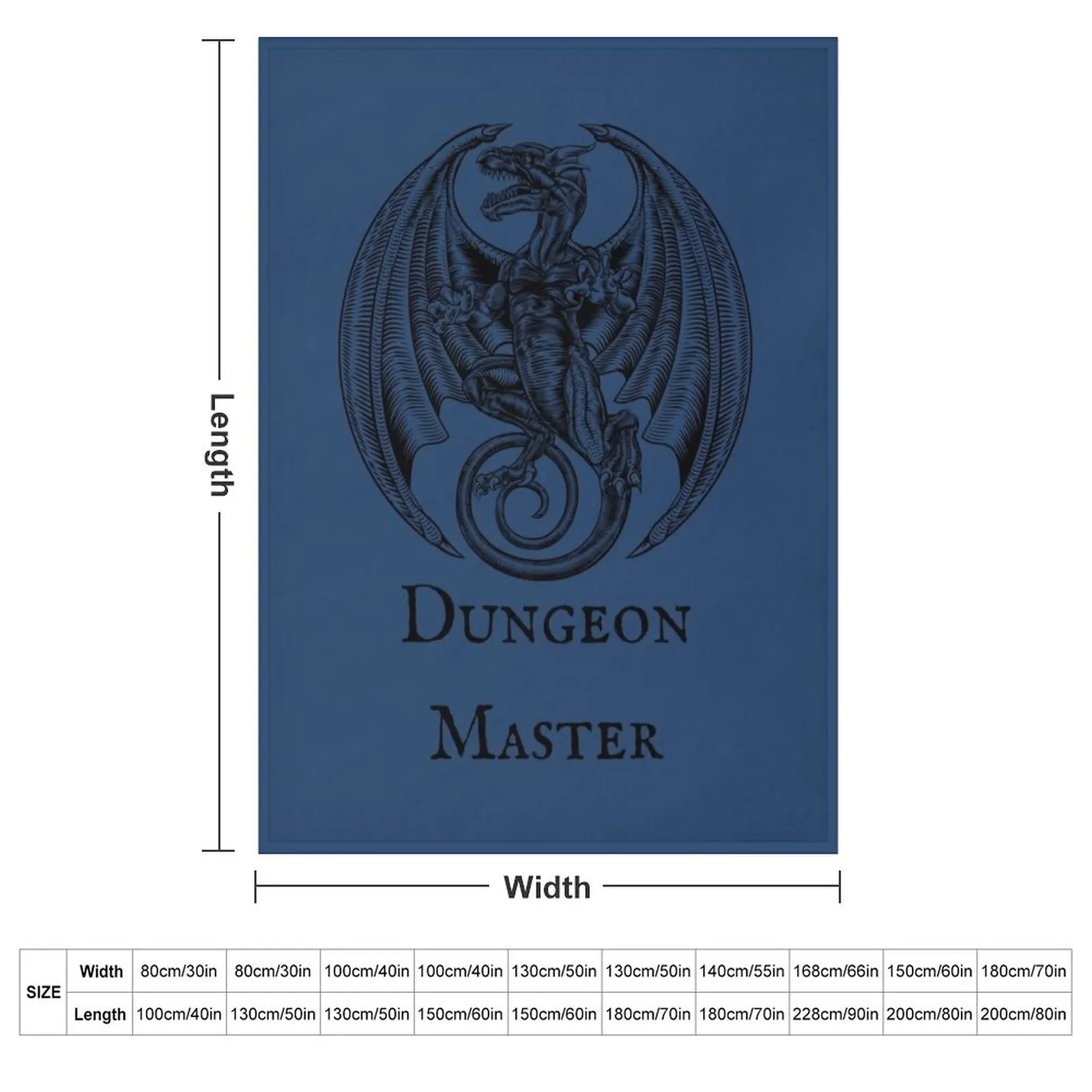 Dungeons and Dragons Shirt, D&D Shirt, Dungeons and Dragons Gift, Dungeons and Dragons clothing, Dungeon Master Throw Blanket