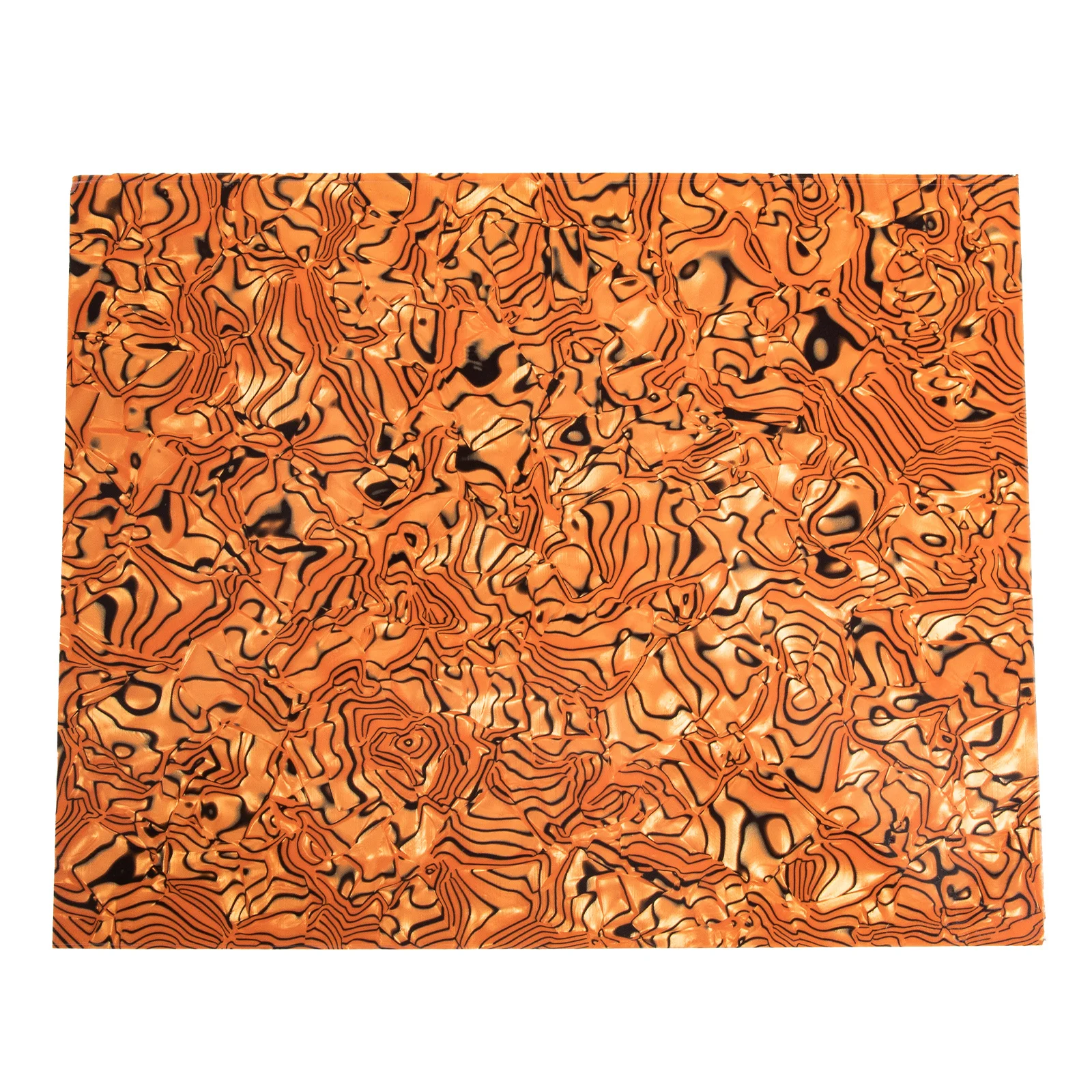 

Pickguard Anti-Scratch Protective Plate For Electric Guitar Pvc Cuttable Sticker Guitar Accessories Instrument Protection