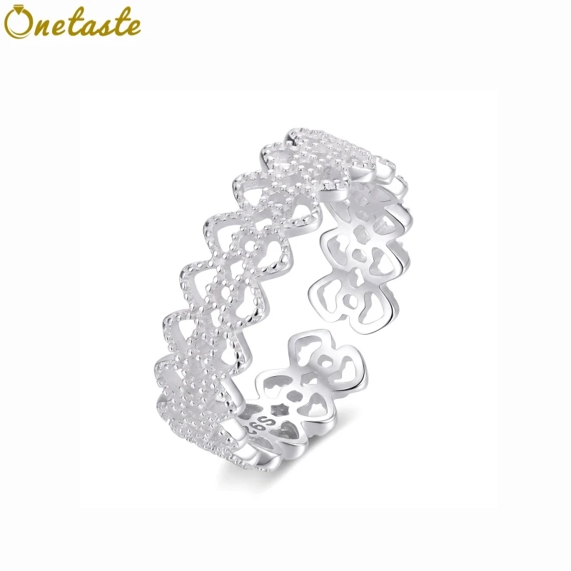 925-sterling-silver-high-polished-delicate-hollow-lace-open-rings-for-women-trendy-dainty-lightweight-stackable-ring-love-gift