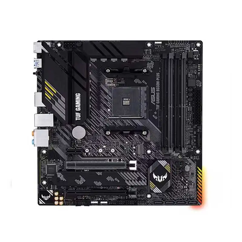 ASUS TUF Gaming B550M-PLUS STCOM