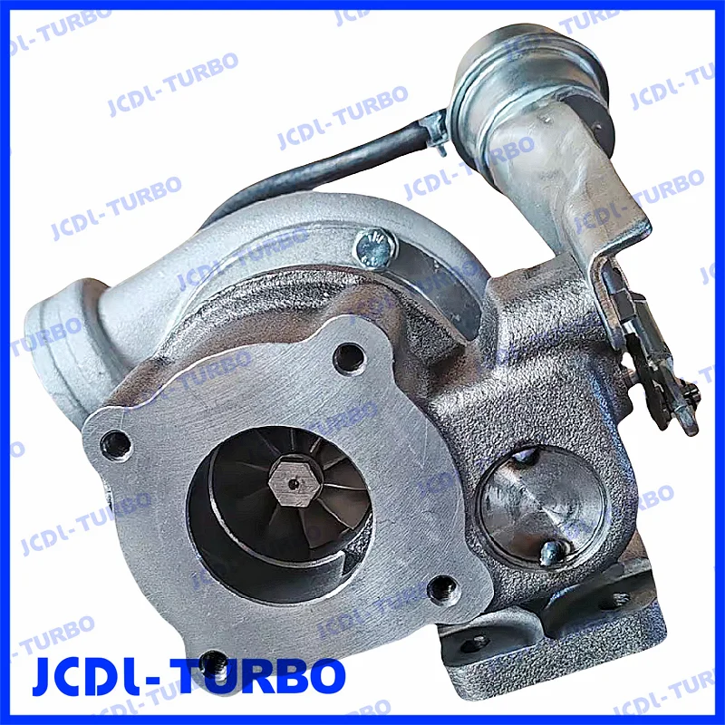 توربو S100G 11539980000 11539900000 1153-988-0000 1153 988 0000 1153-980-0000 شاحن توربيني لمحرك Valtra Industrial 44CWA