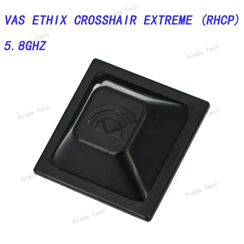 TBS Team Blacksheep VAS ETHIX CROSSHAIR EXTREME (RHCP) 5.8GHZ