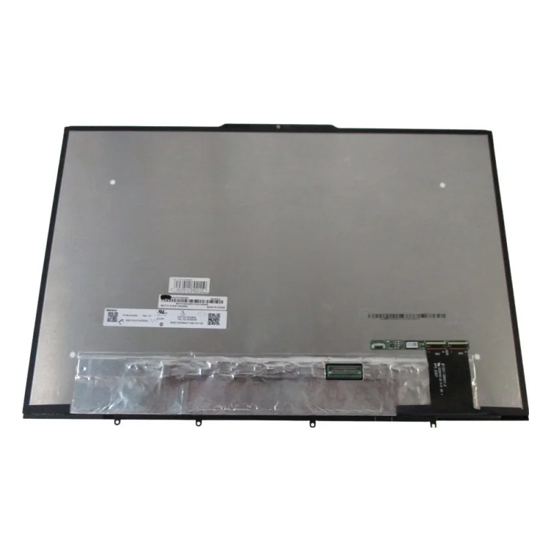 H  Lcd TouchScreen w/ Bezel For Lenovo Yoga 7-16ARP8 7-16IRL8 16