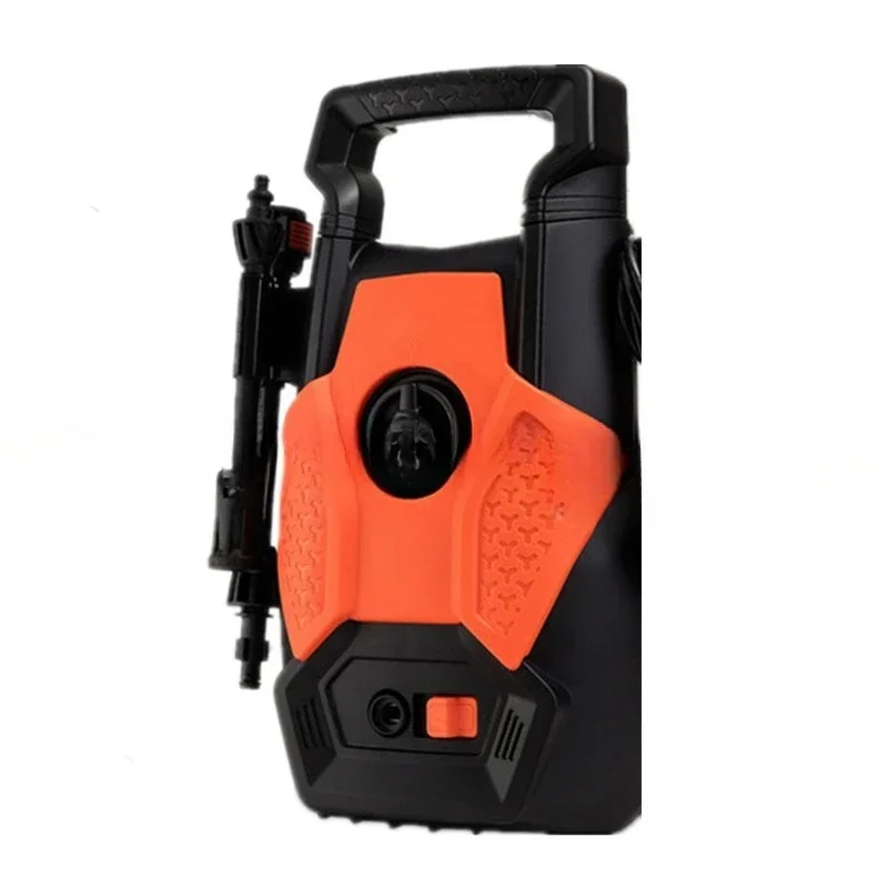 Jc Car Wash High Pr…