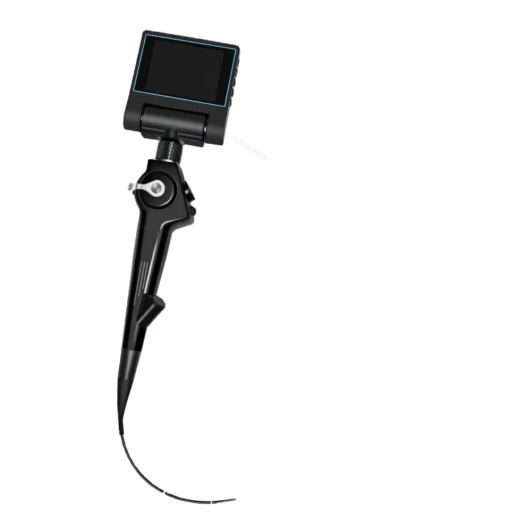 SY-P029-1 Portable handheld video endoscope 2.8mm diameter ENT/urological endoscope