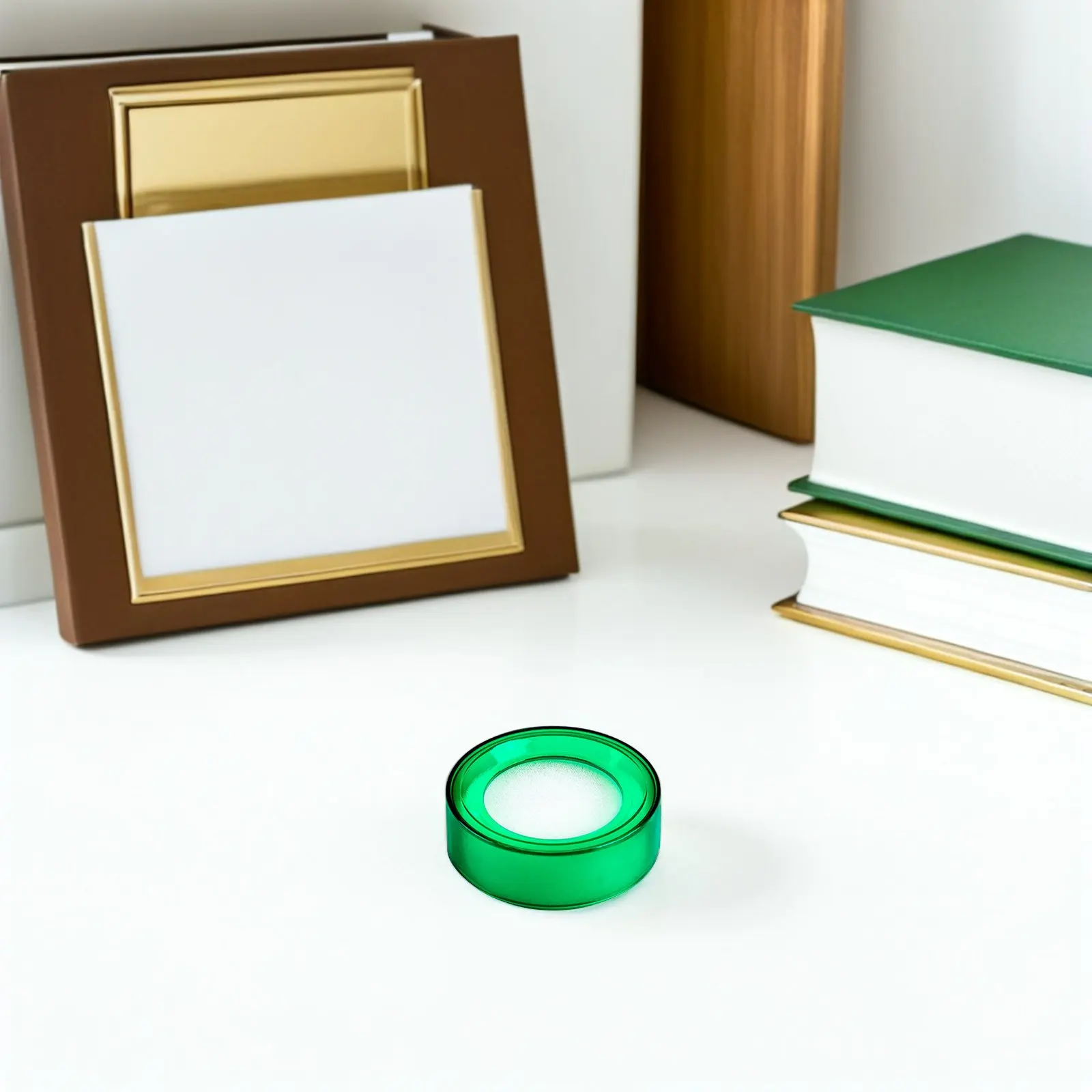 

Набор из 5 влажных губок для пальцев для пересчета денег, снижения статического электричества, для банков и офисов, для увлажнения пальцев, для запечатывания конвертов