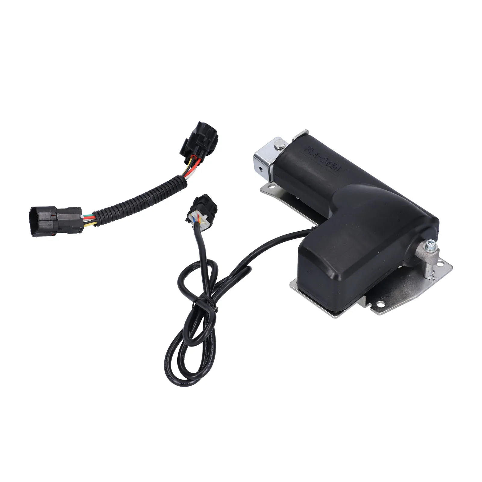 Excavator Throttle Motor for LIUGONG 925/ZOOMLION 24V DE24‑17W42‑02PP41 TOSD‑09‑068