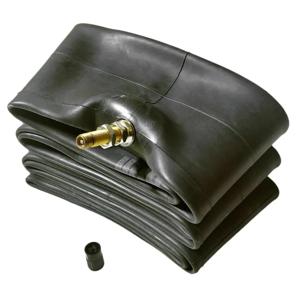 الأنبوب الداخلي للدراجة النارية 2.75/3.0x21 الإطارات 2.75-21 3.00-21 80/100-21 90/90-21