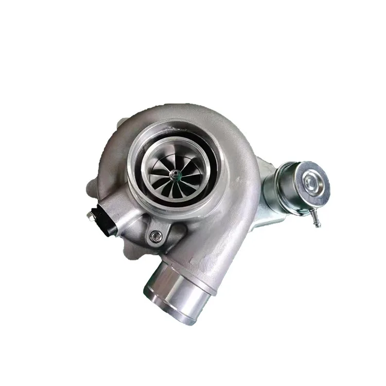 

G25 660 wholesale quality Modified ball bearing turbocharger 871388-5002S 877895-5001s