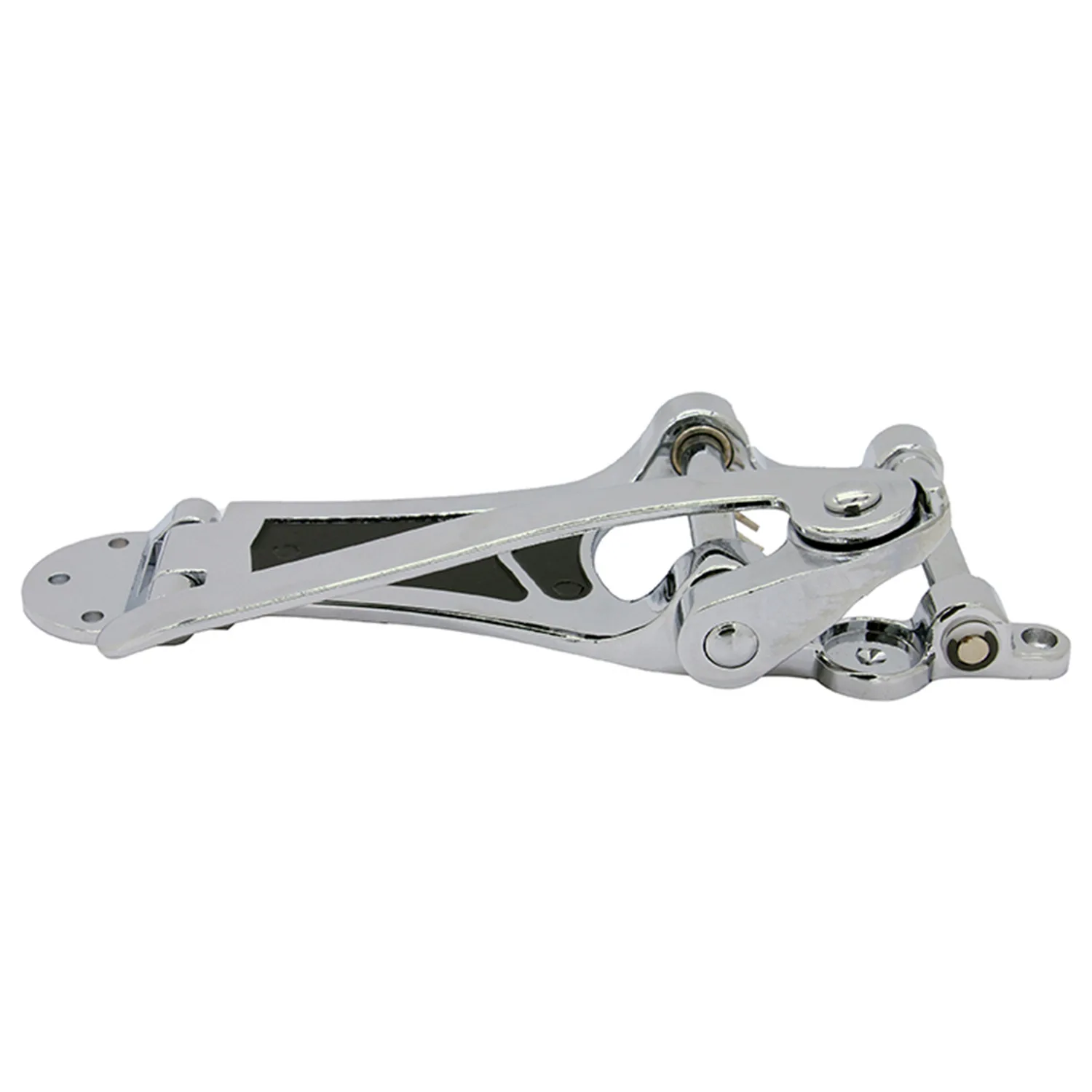 

AA75-Электрическая гитара, джазовая гитара, мост, тянущая доска, джазовая электрогитара, вибрато-бридж, большой рокер, джазовая подкова, похвала, звук, искусственная кожа