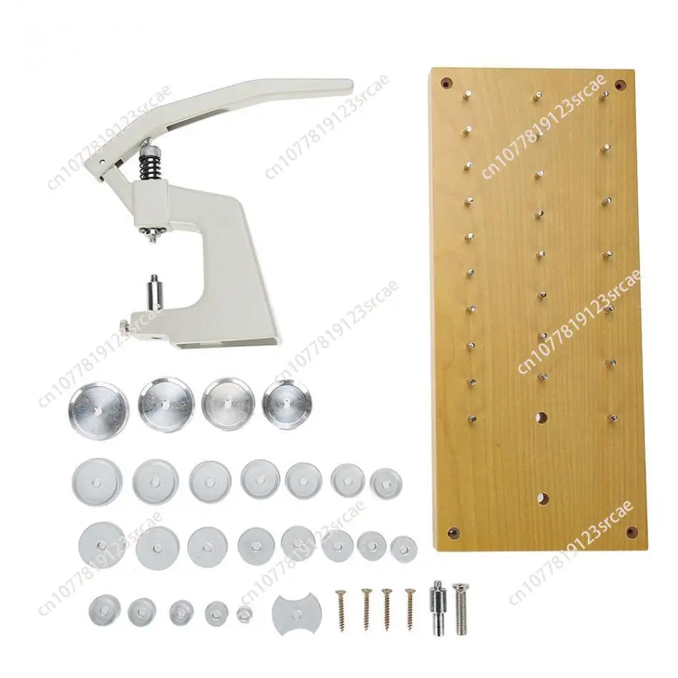 

5500-A Watch Repair Tools Large Capping Machine Back Cover Set Watch Battery Replacement Tool