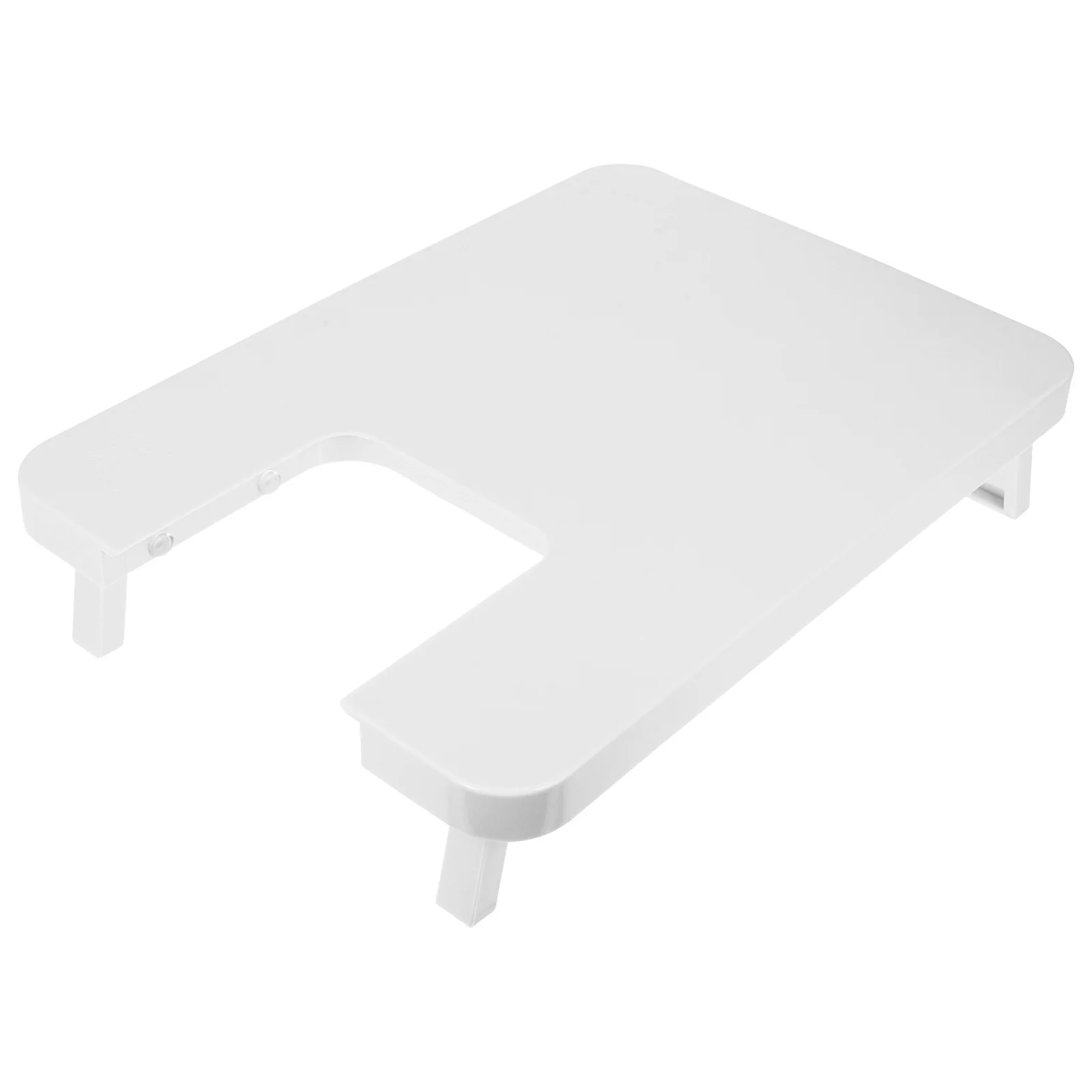 Machine Extension Table For 505A Lightweight Durable Plastic Portable Sewing Table Adjustable Wide Desk For Household Electric