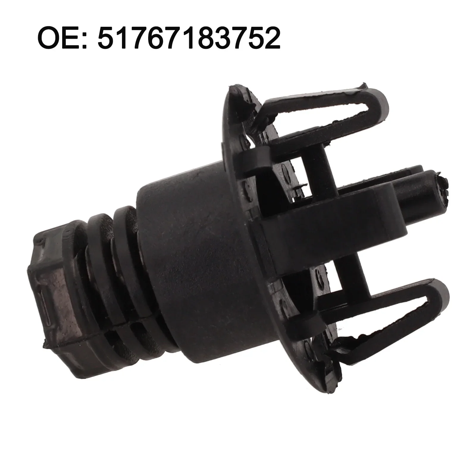 

1 шт. регулятор подушки бампера капота для BMW F20 F21 2010-2015 для Mini F56 2013-2019 51767183752 Автомобильные аксессуары
