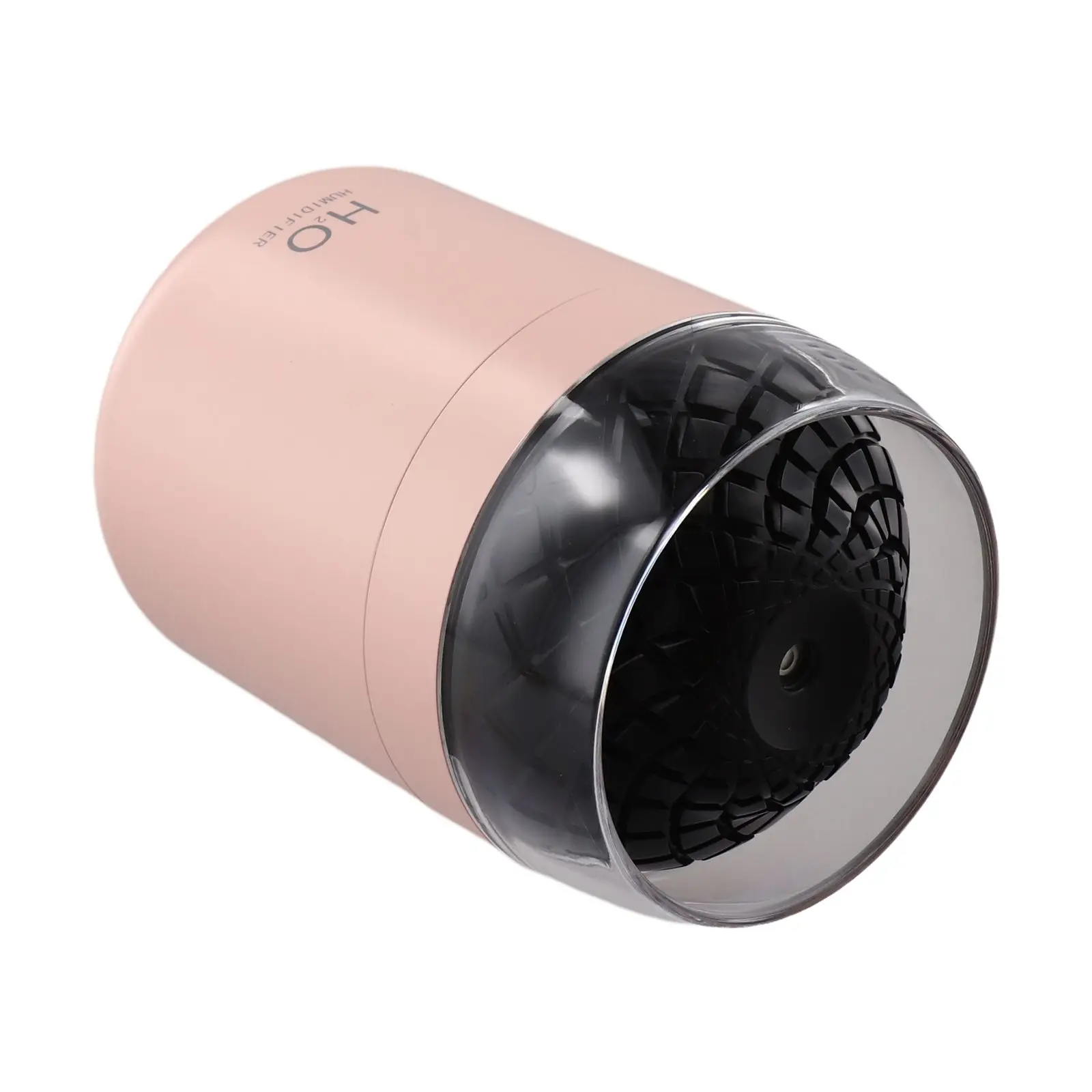 Air Humidifier 500ml Humidifier For Creating Relaxing Space Compact And Lightweight Continuous And Intermittent Mist For Travel