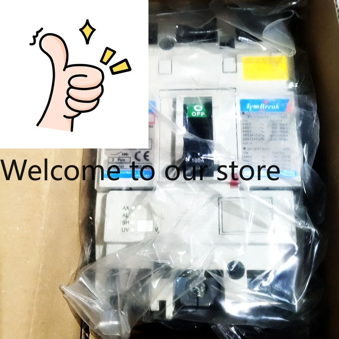 Terasaki L125-NF 3P…