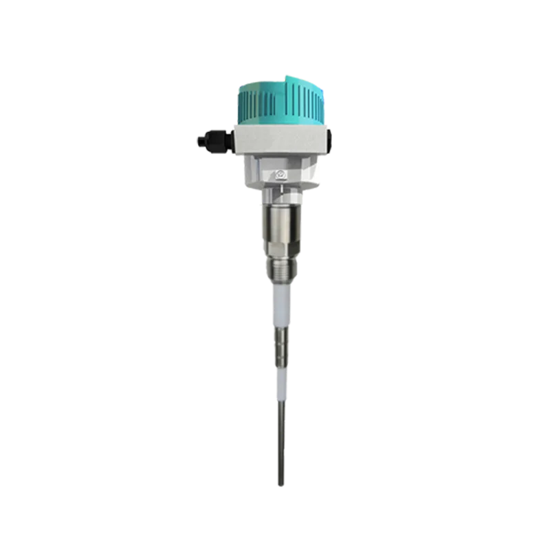 Capacitive Level Gauge Water Level Sensor Level Switch With Analog Output Capacitance Sensor