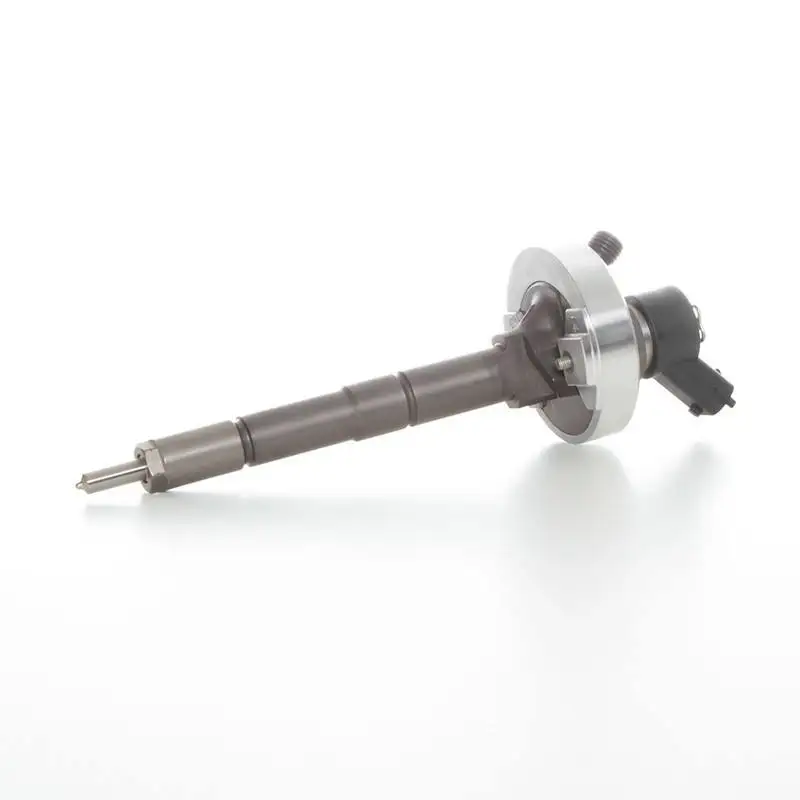 حاقن الوقود بالسكك الحديدية المشتركة 0445110467 0445110877 0445110878 لحاقن نيسان Zd30 16600-2DB4A 16600-2DB4B لبوش