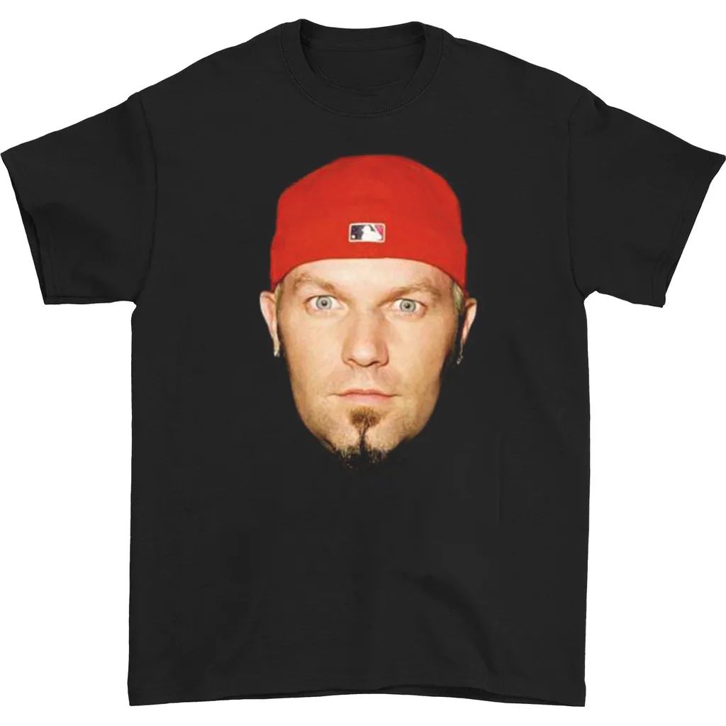 Fred Durst Limp Biz…