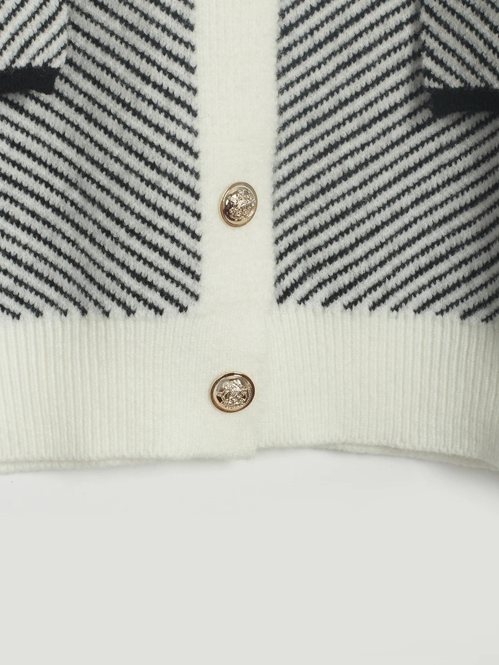 Wixra 2023 Cardigan Women Striped Loose All-match Patchwork Style Ins New Arrival Simple Popular Trendy Sweater