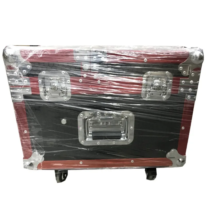 Flight Case ILDA Cable  C Clamp for Laser Light Packing Moving Head Light Road Case Wooden Box