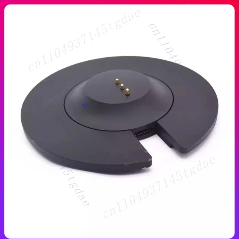 

Scratched for Bose Portable Smart Speake Portable Speaker Single Charging Base 5V 1.6A Black