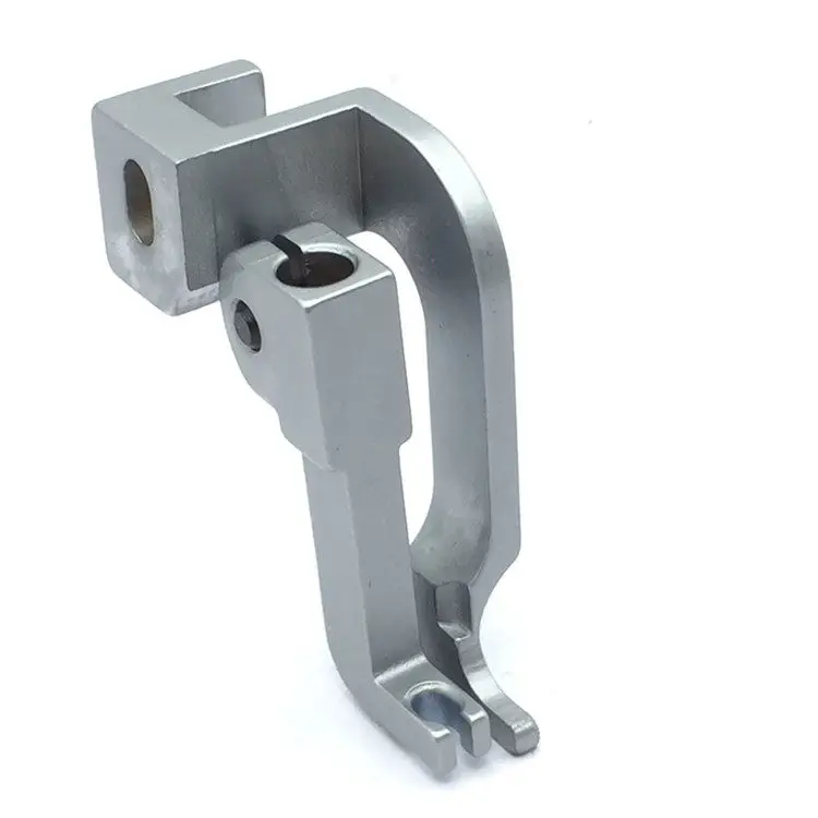 Sewing Machine Thick Material Presser Foot Cb4500 Cb3200 205 Tsc-441 Single-sided Presser Foot Thick Thread Presser Foot