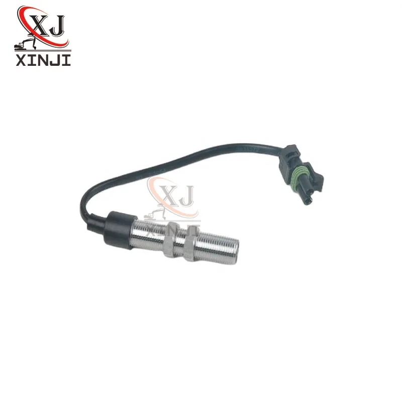 

Parts Magnetic Pickup 3034572 Speed Sensor Compatible with Cummins K38 G38 QSK38 KTA38GC K106 Eng