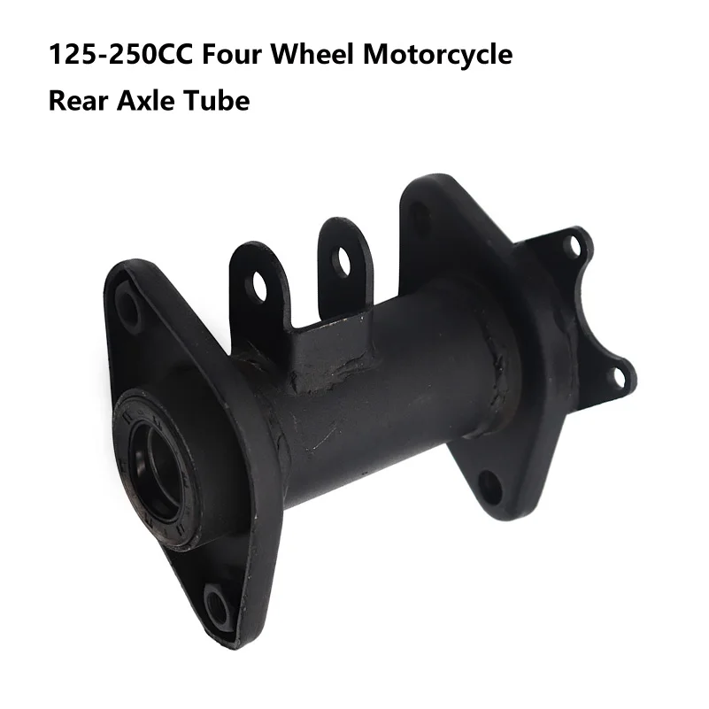 

Ступица держателя подшипника заднего моста для 110cc 125cc 150cc 200cc ATV Quad Go Kart Bike Vehicle