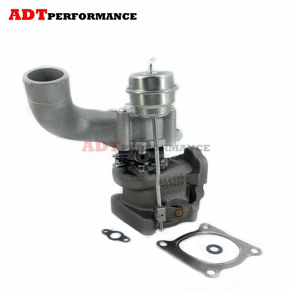 Full Turbo K04 53049880026 53049700026 078145704MV Turbine for Audi RS 4 V6 Biturbo Links 280 Kw - 380 HP ASJ/AZR 2000-2005