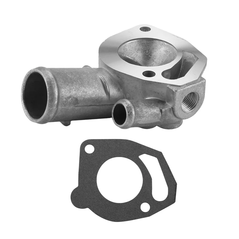 

Корпус термостата охлаждающей жидкости двигателя Ac29 для Jeep Wrangler TJ Grand Cherokee 53006192