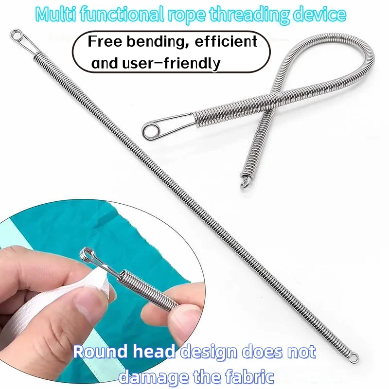 Drawstring Threader 5