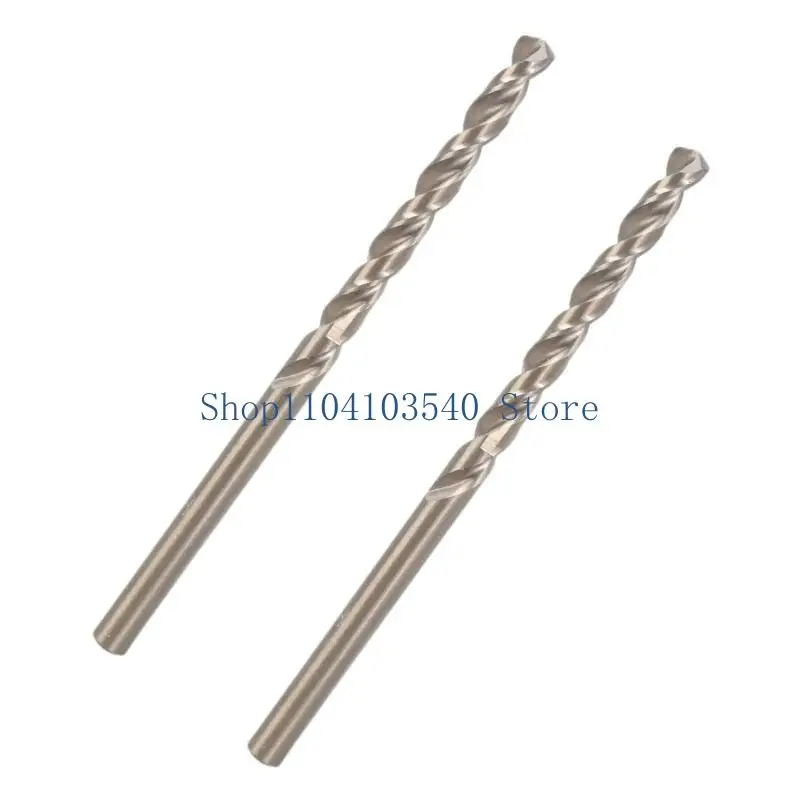 02DC 3-13 مللي متر الكوبالت مثقاب الخشب تويست جوبر طول مثقاب الخشب عرقوب مستديرة ل تصلب معدن الحديد البلاستيك والخشب المعادن