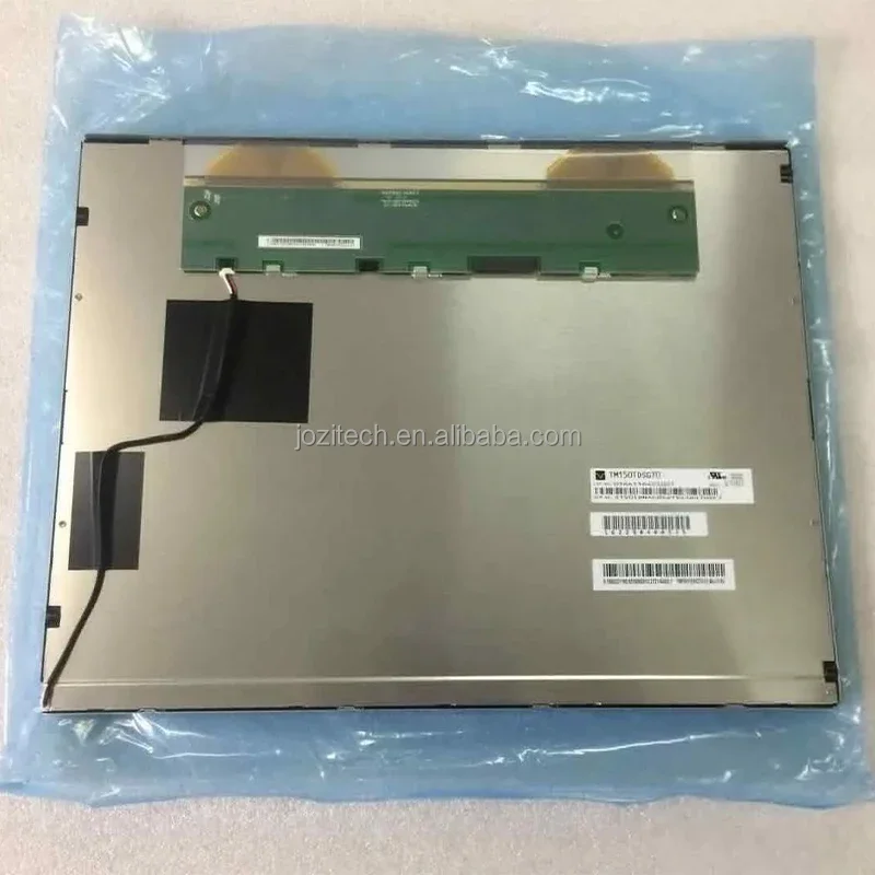 Tianma TM Series TFT LCD Displays TM150TDSG71 TM150TDSG71-01 industrial use 15" 1024x768 XGA TFT LCD Panel