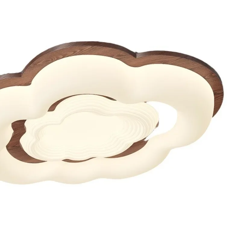 

Vintage bedroom light cream wind children's room full spectrum eye protection designer