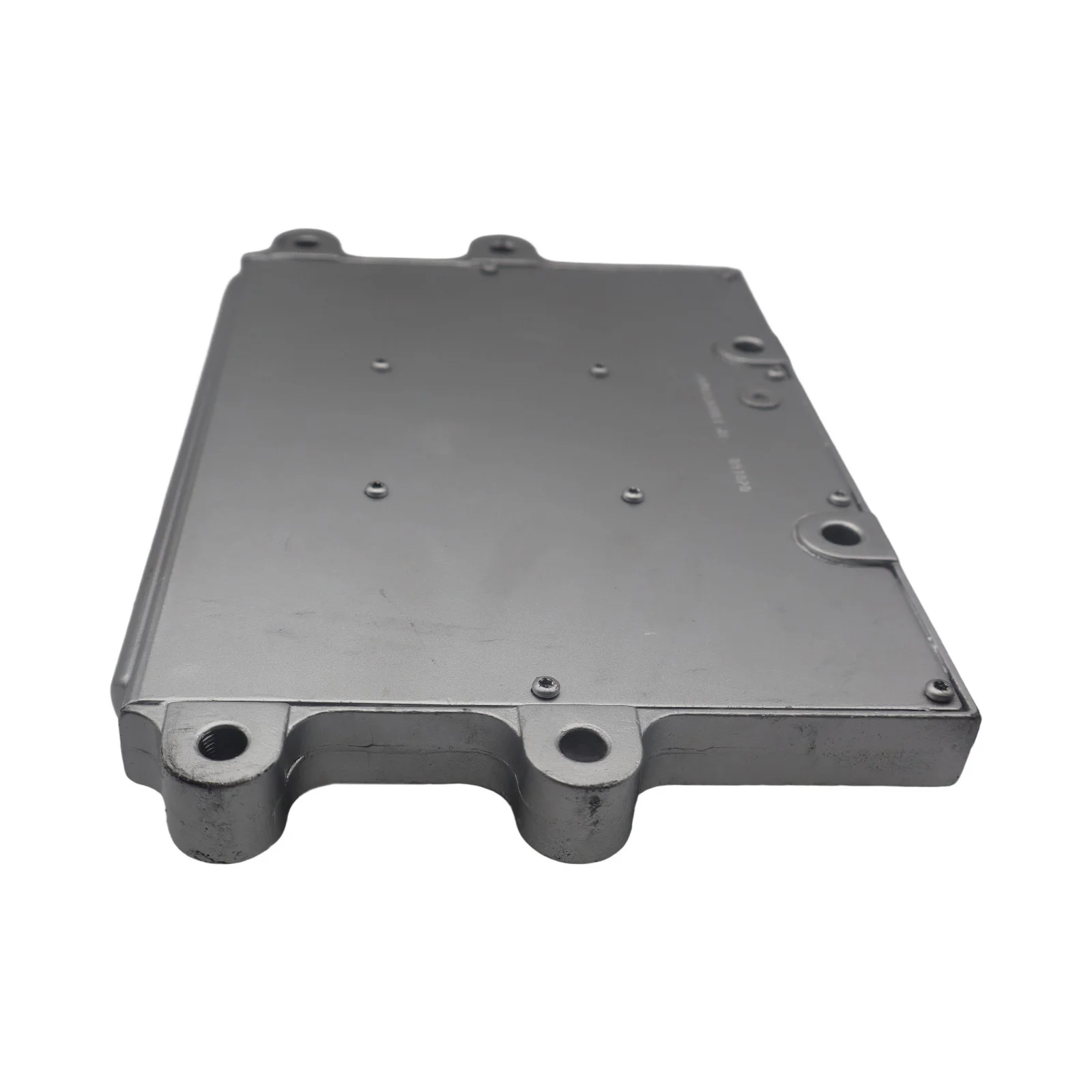 With Program Electronic Control Module ECM Computer Board 4963807 For Cummins ISM QSM CM876 Engine