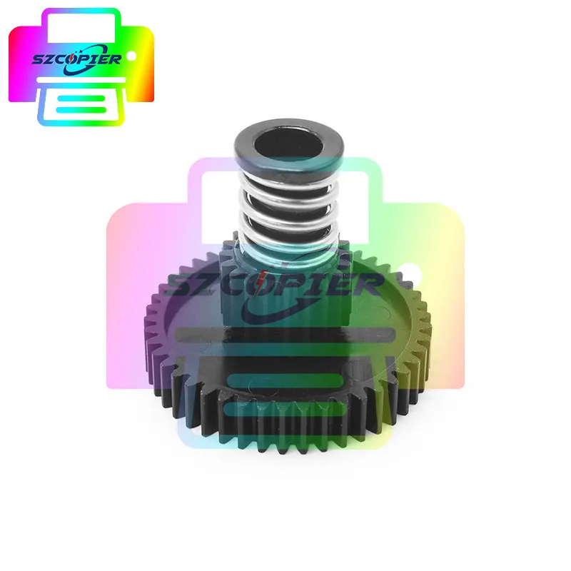 Equipo de elevación y descenso de cartones compatible con Xerox D95 4110 4112 4127 4595 4590 900 1100 D110 D125 D136