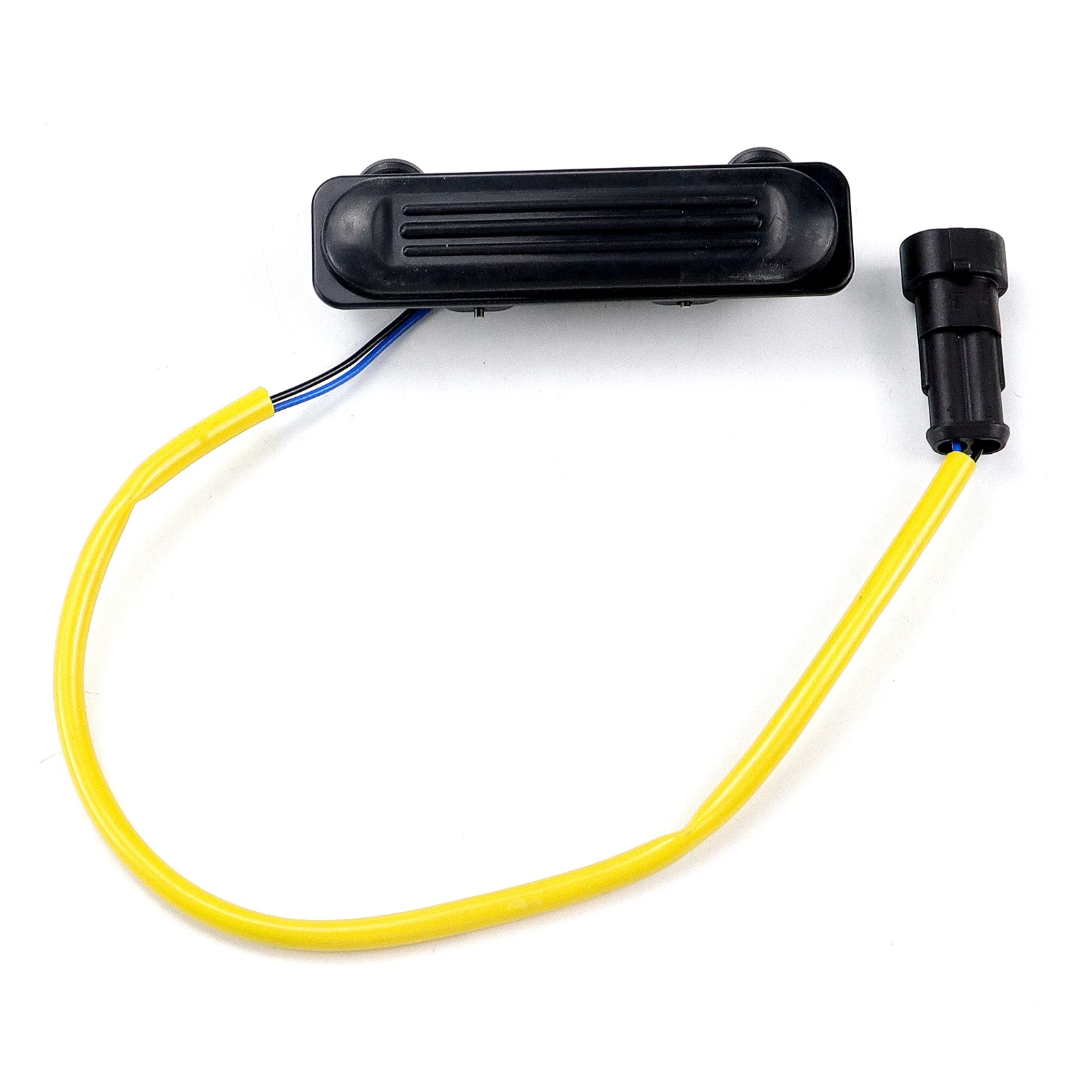 

Задняя ручка открывания автомобиля, привод замка задней двери для Fiat Doblo MK2 263 2010-2019 51829929