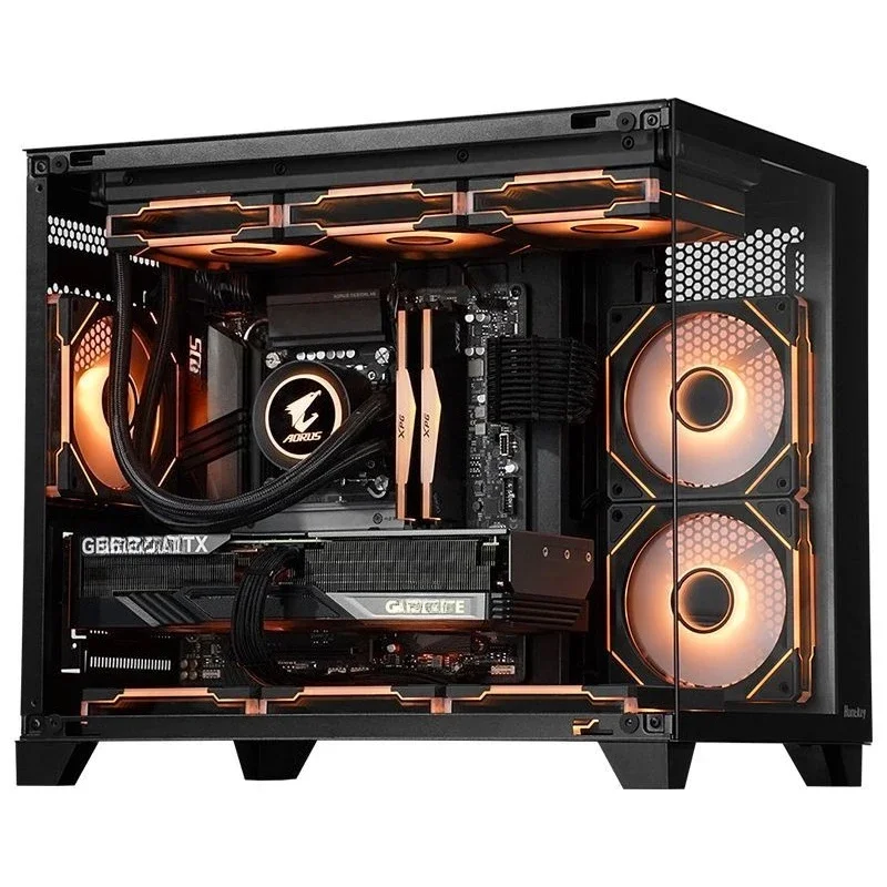 9700X/7800X/9800X3D/RX9070XT Full Game Computer Console Delta Action