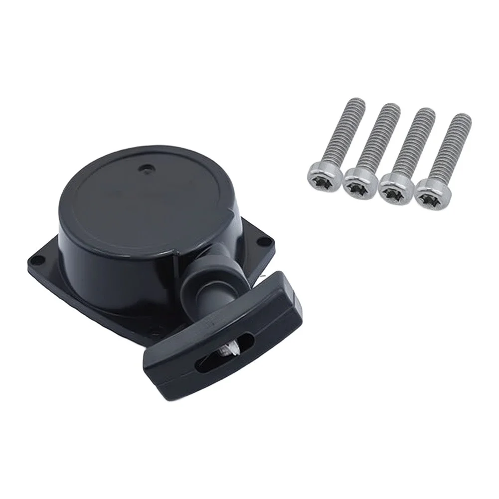Replacement Recoil for starter Pull Assembly for ES250 ES-250 PB250 PB-250 PB250LN PB-250LN ES252 ES-252 PB252 PB-252