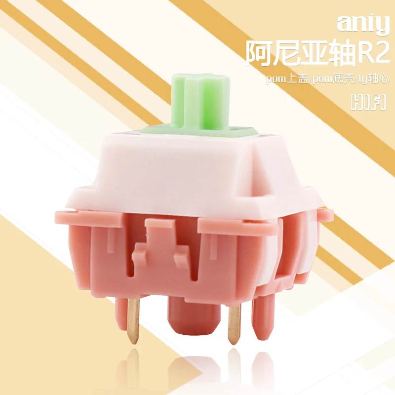 Aniy R2 Switch 37G … - image