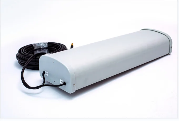 698-4000MHZ 2G/3G/4G/5G plate 2 * 14dBi