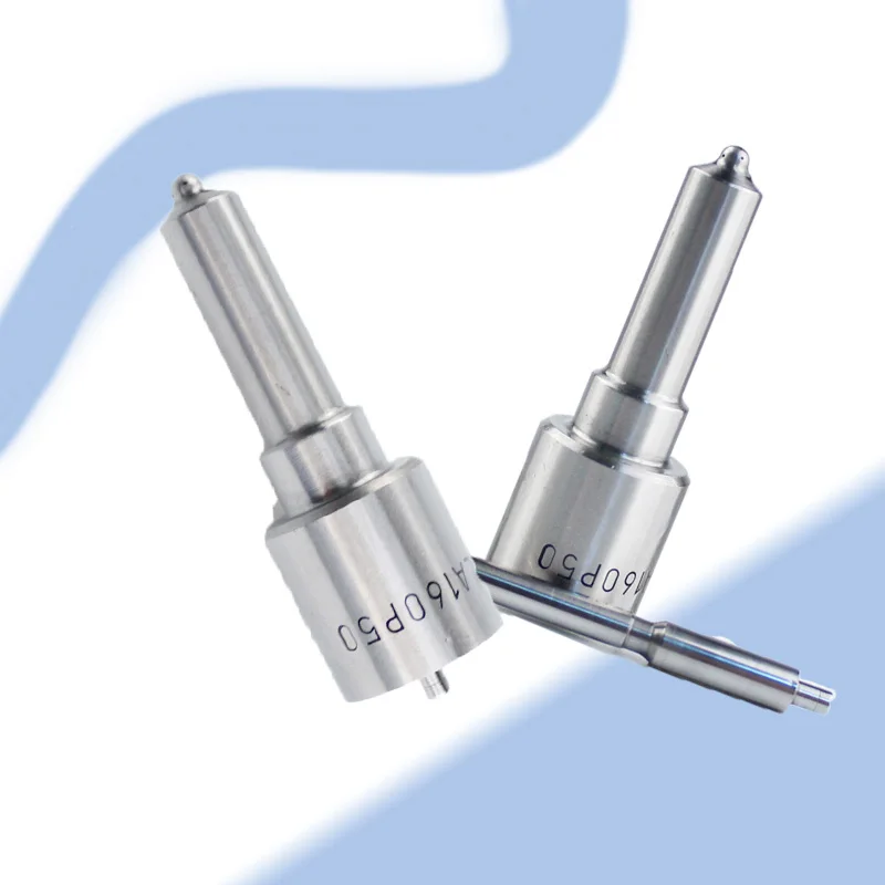 Nozzle DLLA160P50 DLLA134P422 DLLA150P52 DLLA146P581 Fuel Injection  P-Type Nozzle For Mits-ubishi 4D33/4D34 Engine,ZC3126
