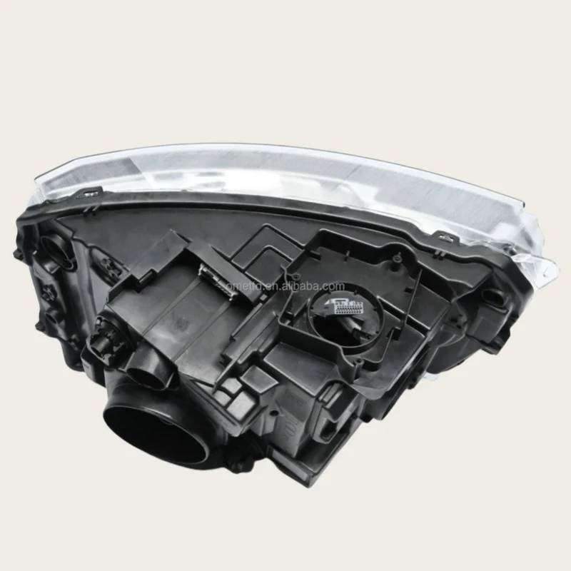 Zestaw reflektorów do Land Rover Discovery IV 4 L319 Oryginalne światła samochodowe HID SC V6 SE LED OEM LR052375 LR052384 2010-2016